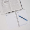 Quiet Works™ Notebook - Image 2