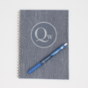 Quite Works Notebook